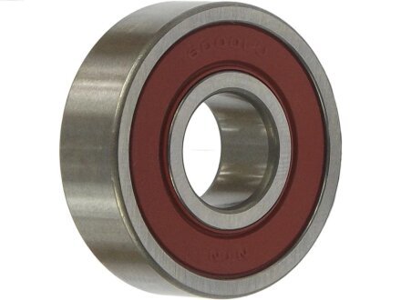 Підшипник кульковий d<30 AS ABE9019(NTN)(BULK)