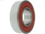 Підшипник кульковий d>30 AS ABE9021(NTN)(BULK)