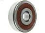 Подшипник шариковый d>30 AS ABE9029