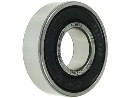 Фото 1 - підшипник кульковий d<30 AS ABE9034(FAG) Підшипник кульковий d<30 AS ABE9034(FAG) (фото 1)