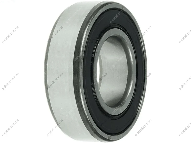 Підшипник кульковий d>30 AS ABE9038(SKF) (фото 1)