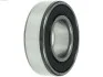 Подшипник шариковый d>30 AS ABE9038(SKF)