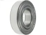 Подшипник шариковый d>30 AS ABE9064(SKF) (фото 1)