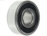 Подшипник шариковый d>30 AS ABE9074(SKF) (фото 1)