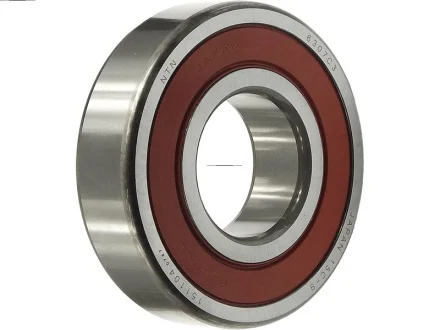 Подшипник шариковый d>30 AS ABE9156(NTN)