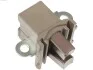 Щёткодержатель генератора 12V Toyota Corolla 92-01 AS ABH6002 (фото 2)