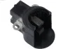 Щёткодержатель генератора 12V Honda/Hyundai/Toyota AS ABH6004