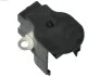 Щіткотримач генератора 12V Honda/Hyundai/Toyota AS ABH6004 (фото 2)