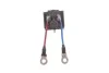 Щіткотримач генератора 12V Ford Focus 98-04/Mondeo 00-07 AS ABH9002 (фото 3)