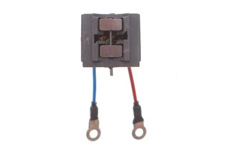 Щёткодержатель генератора 12V Ford Focus 98-04/Mondeo 00-07 AS ABH9002