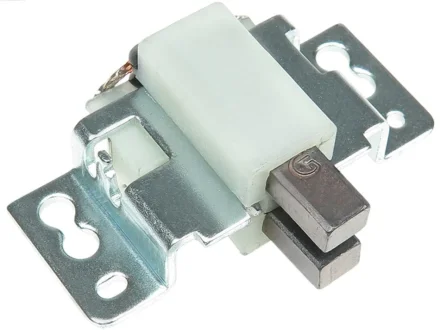 Щіткотримач генератора AS ABH9012S