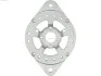 Кришка генератора AS ABR0005 (фото 1)