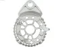 Кришка генератора AS ABR0046