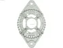 Кришка генератора AS ABR0073S