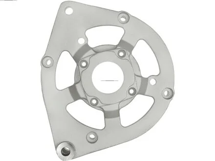 Кришка генератора AS ABR0155S