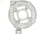Кришка генератора AS ABR0156S