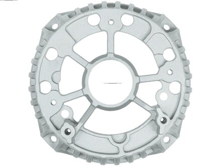 Кришка генератора AS ABR0184S