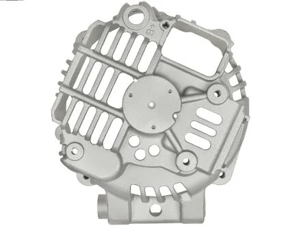 Кришка генератора AS ABR5074S