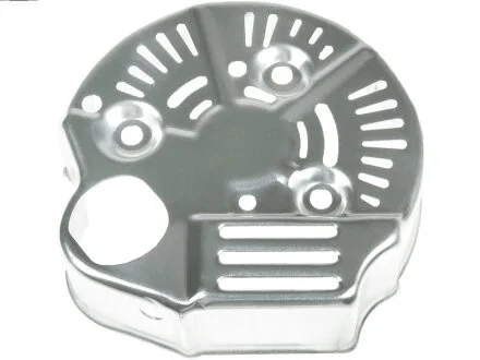 Кришка генератора AS ABR6005