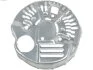 Кришка генератора AS ABR6103S (фото 1)