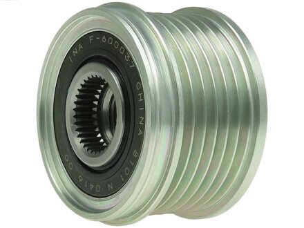 Муфта генератора AS AFP0107(INA)