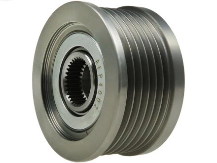 Шків демпферний генератора AS AFP4002