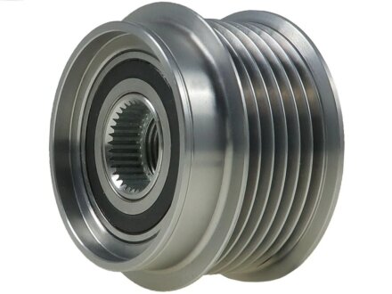 Муфта генератора AS AFP5048S