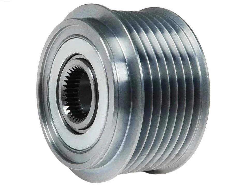 Муфта генератора AS AFP5051S (фото 1)