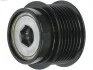 Муфта генератора AS AFP6014(LITENS)