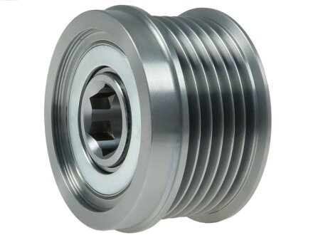 Муфта генератора AS AFP6141S