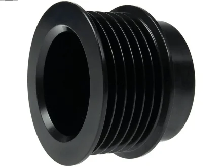 Шкив генератора BMW 3 (E36/E46) 90-05 M40/M43/M47/M51/M54 AS AP0066S