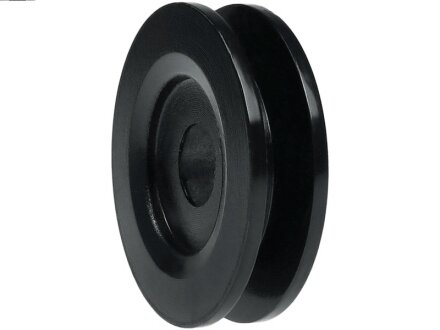 Шків ременя генератора AS AP0071S