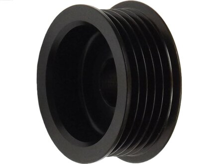 Шків ременя генератора AS AP4005