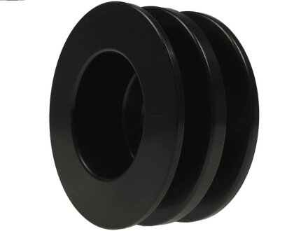 Шків ременя генератора AS AP5062S