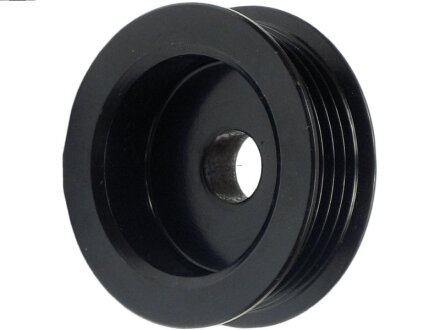 Шків ременя генератора AS AP6002 (фото 1)