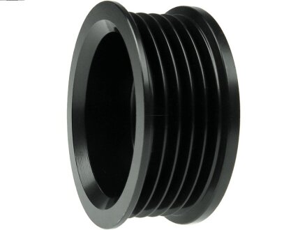 Шків ременя генератора AS AP6015S (фото 1)