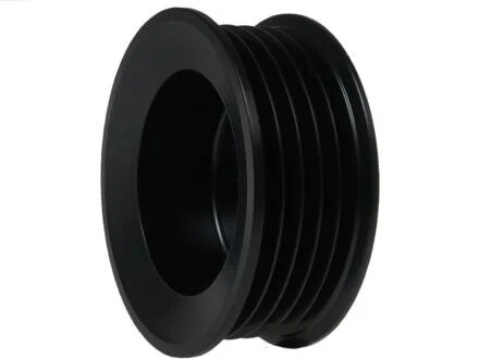 Шків ременя генератора AS AP6068S