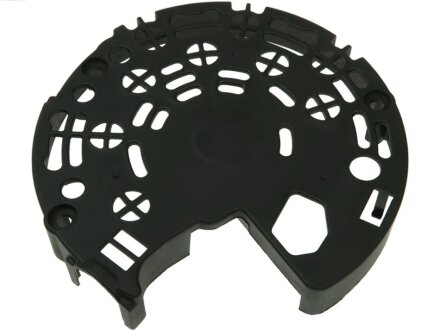 Кришка генератора AS APC0032 (фото 1)