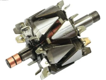 Ротор генератора AS AR1008
