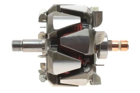 Якорь генератора (12V) Renault Megane II/Nissan Primera 2.0/1.9 dCi 02- AS AR3002