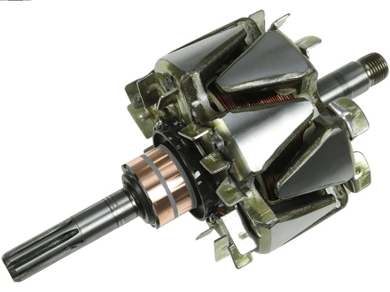 Ротор генератора AS AR3016 (фото 1)