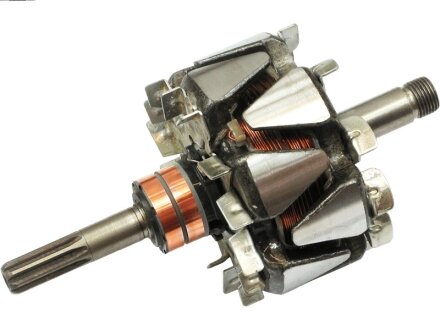 Ротор генератора AS AR5025