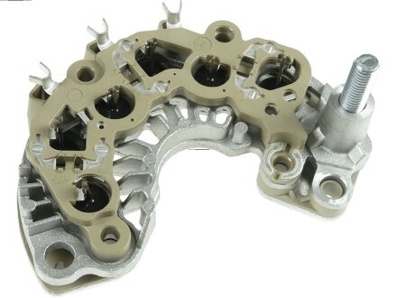 Випрямляч діодний AS ARC3129