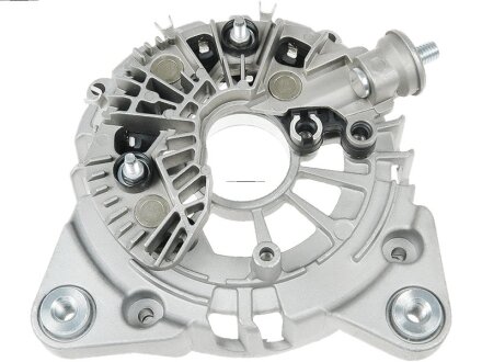 Випрямляч діодний AS ARC3166S