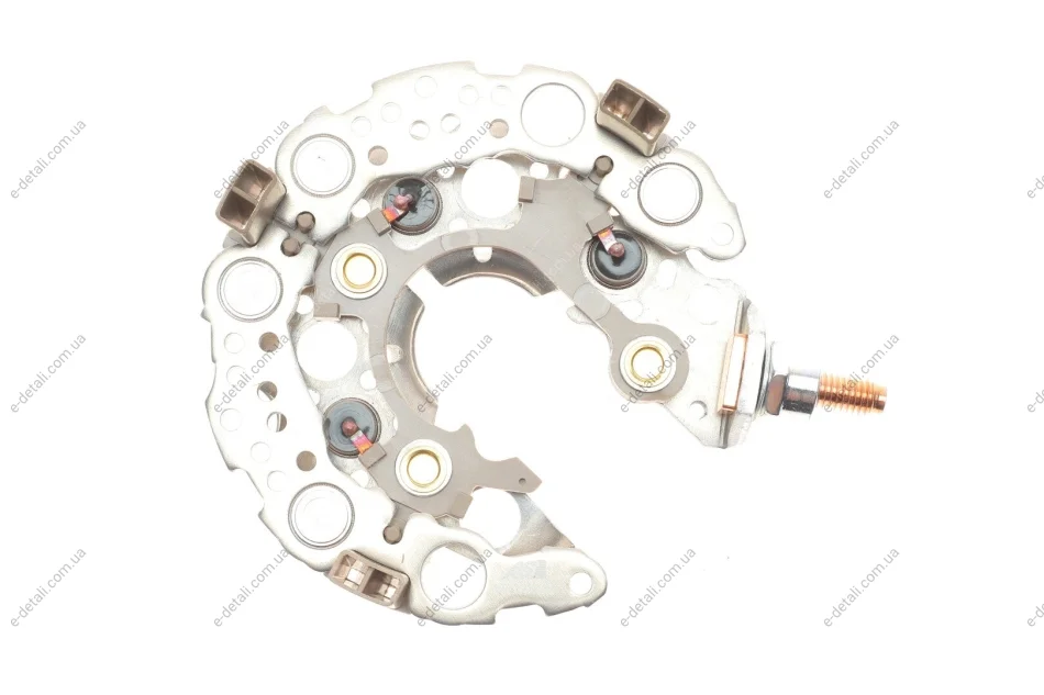 Міст генератора діодний Ford Focus II/Volvo S40 II/V50 1.8/2.0 04-12 AS ARC6019S (фото 1)