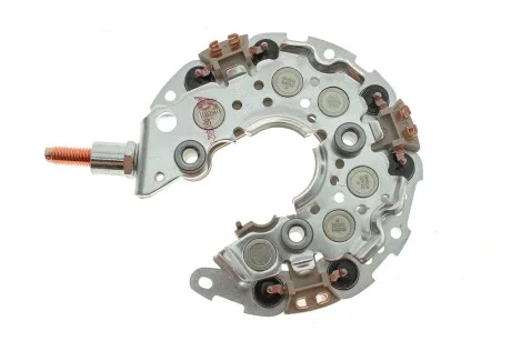 Міст генератора діодний Ford Focus II/Volvo S40 II/V50 1.6D/2.0D 04-12 AS ARC6021