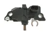 Реле генератора (12V) VW LT/T4 2.5TDI 96- (под фишку) AS ARE0008S2 (фото 1)