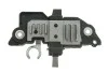 Реле генератора (12V) VW LT/T4 2.5TDI 96- (под фишку) AS ARE0008S2 (фото 3)