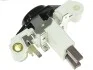 Реле генератора (12V) Audi A4/A6/VW Passat 95-00 AS ARE0039