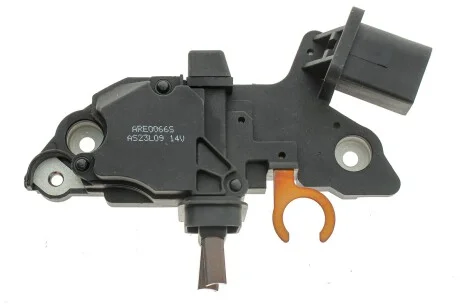 Реле генератора (12V) MB E-class (W211) 2.2-3.2 CDI (OM646/OM647/OM648) 02-08 AS ARE0066S